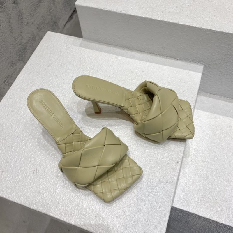 Bottega Veneta Sandals